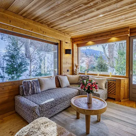 Lejlighed Le Pacha - Proche Centre *