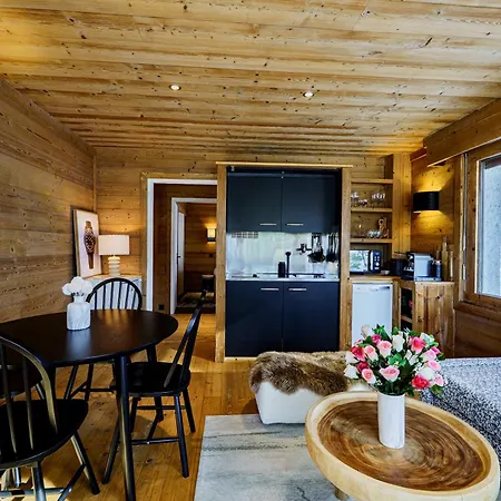 Lejlighed Le Pacha - Proche Centre