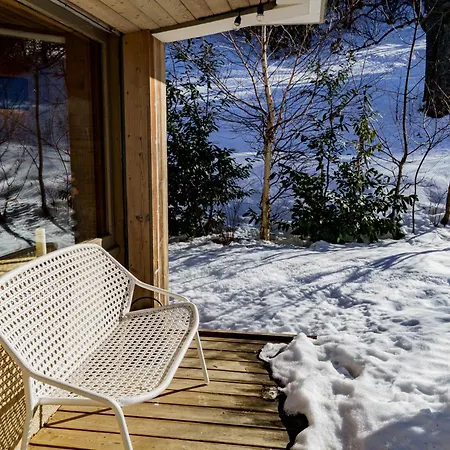 Le Pacha - Proche Centre Lejlighed