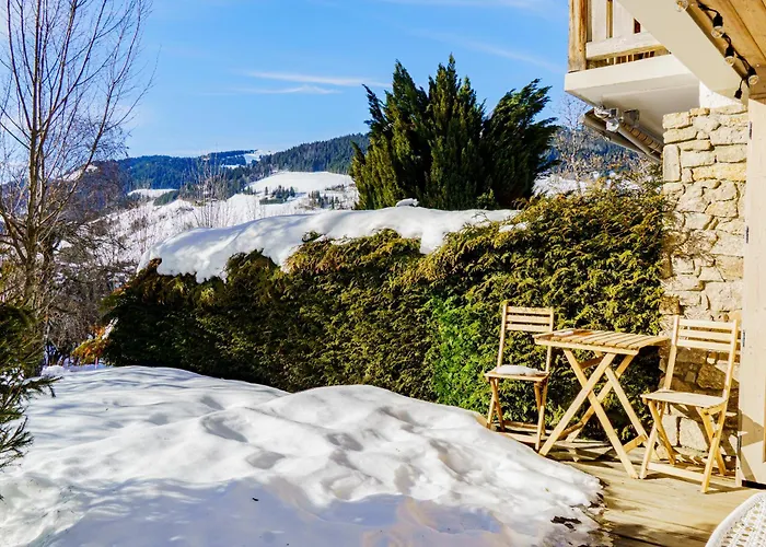 Lejlighed Le Pacha - Proche Centre *