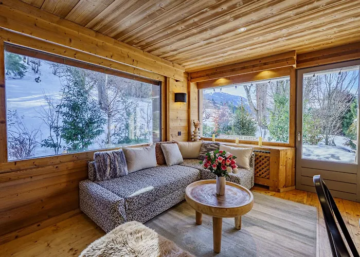 Lejlighed Le Pacha - Proche Centre *