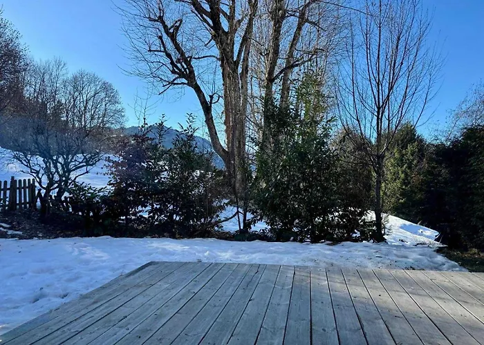 Le Pacha - Proche Centre