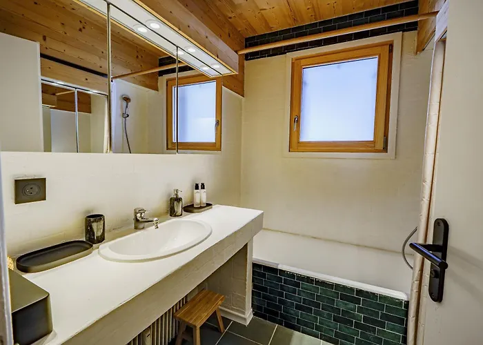 Le Pacha - Proche Centre