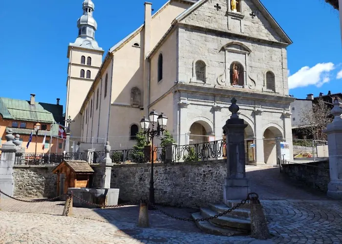 Lejlighed Le Pacha - Proche Centre *