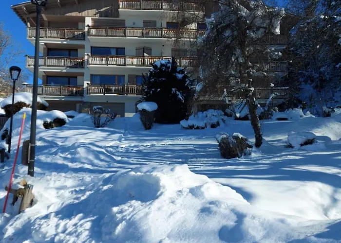 Le Pacha - Proche Centre * Megève