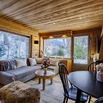 Le Pacha - Proche Centre Megeve