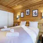 Apartment Le Pacha - Proche Centre Megeve