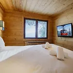 Apartment Le Pacha - Proche Centre Megeve
