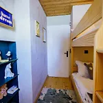 Apartment Le Pacha - Proche Centre Megeve