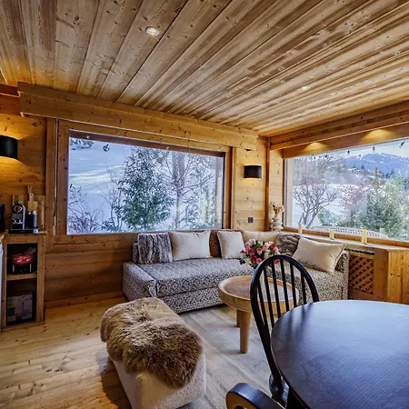 Le Pacha - Proche Centre Apartmán