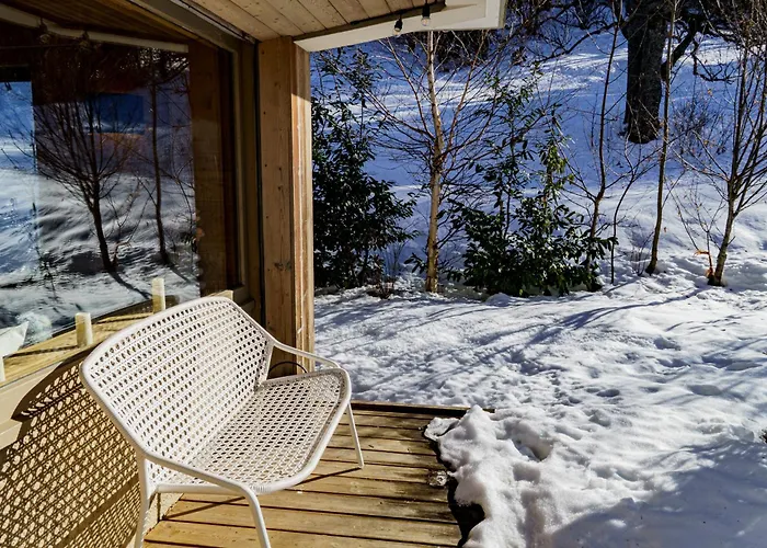 Le Pacha - Proche Centre Apartmán