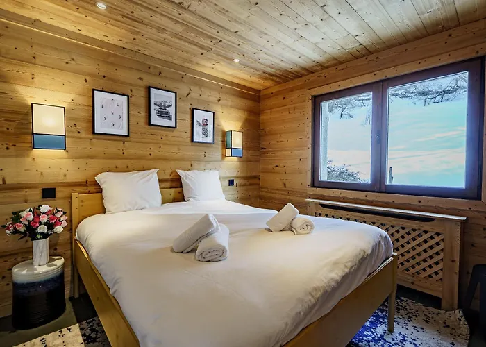 Le Pacha - Proche Centre