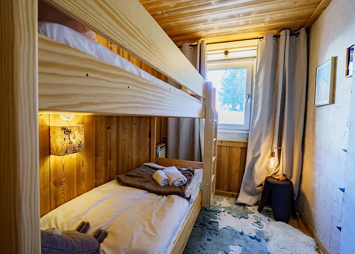 Le Pacha - Proche Centre Apartmán