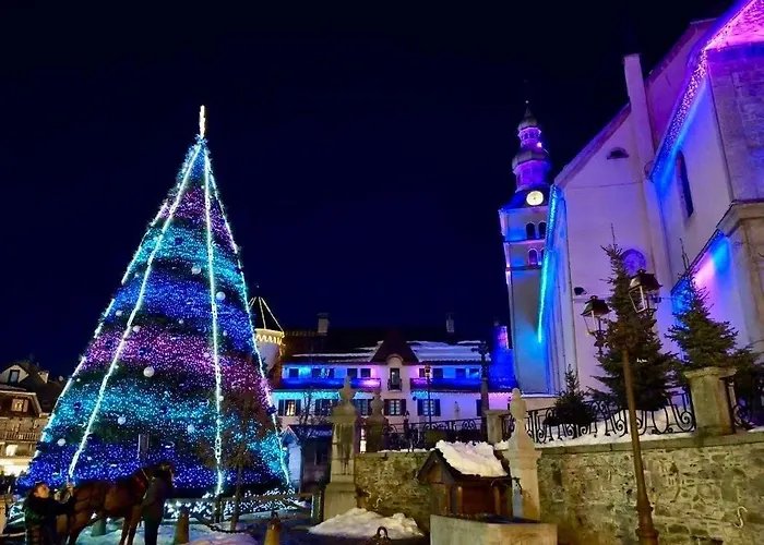 Le Pacha - Proche Centre *